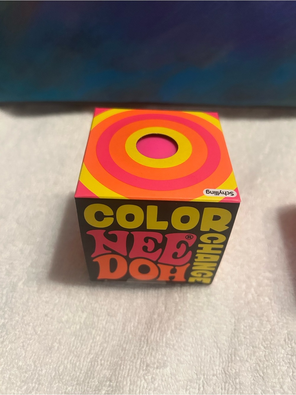 Color Nee Doh Color Change - Picture 2 of 4